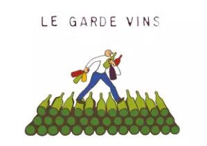 Avis client pour la réalisation d'un site e-commerce pour Le Garde Vins